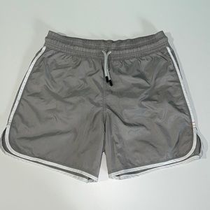 Lululemon Shorts with liner